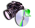 Digital Photo Undelete icon